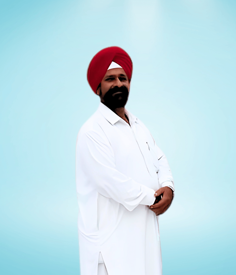 Kuldeep Singh