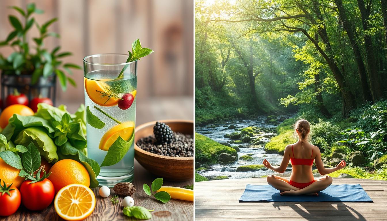 The Detoxification Process: A Beginner’s Guide